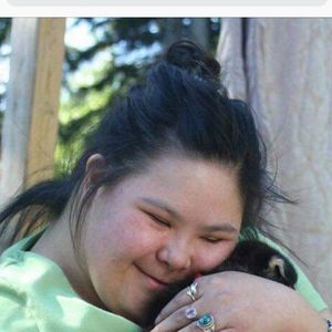 Meet your Posher, Lily